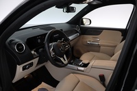 Mercedes-Benz GLB vaihtoauto