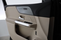 Mercedes-Benz GLB vaihtoauto