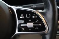 Mercedes-Benz GLB vaihtoauto