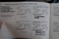 Opel Corsa vaihtoauto