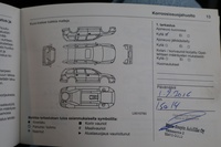 Opel Corsa vaihtoauto