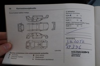 Opel Corsa vaihtoauto