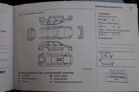 Opel Corsa vaihtoauto