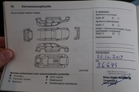 Opel Corsa vaihtoauto