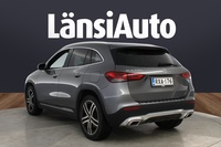 Mercedes-Benz GLA vaihtoauto