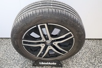 Mercedes-Benz GLA vaihtoauto