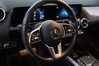 Mercedes-Benz GLA vaihtoauto