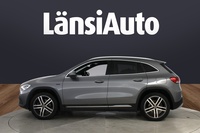 Mercedes-Benz GLA vaihtoauto