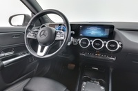 Mercedes-Benz GLA vaihtoauto