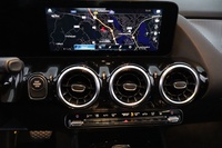 Mercedes-Benz GLA vaihtoauto