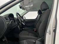 Skoda Yeti vaihtoauto