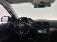Skoda Yeti vaihtoauto