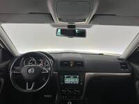 Skoda Yeti vaihtoauto