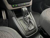 Skoda Yeti vaihtoauto