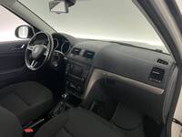 Skoda Yeti vaihtoauto