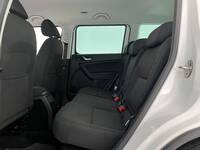 Skoda Yeti vaihtoauto