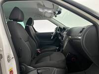 Skoda Yeti vaihtoauto
