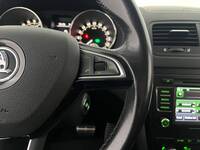 Skoda Yeti vaihtoauto