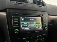 Skoda Yeti vaihtoauto