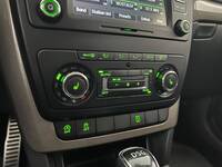 Skoda Yeti vaihtoauto