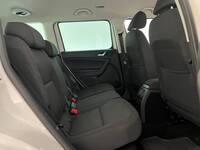 Skoda Yeti vaihtoauto