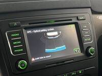 Skoda Yeti vaihtoauto