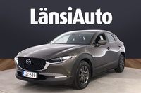 Mazda CX-30 vaihtoauto