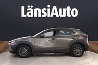 Mazda CX-30 vaihtoauto