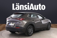 Mazda CX-30 vaihtoauto