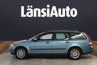 Volvo V50 vaihtoauto