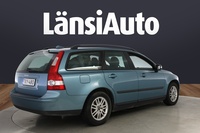 Volvo V50 vaihtoauto