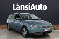 Volvo V50 vaihtoauto