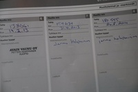 Volvo V50 vaihtoauto