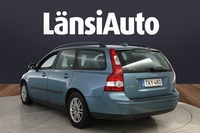 Volvo V50 vaihtoauto