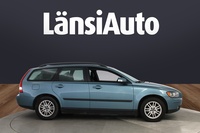 Volvo V50 vaihtoauto