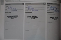 Volvo V50 vaihtoauto