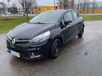 Renault Clio vaihtoauto