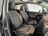 Opel Mokka vaihtoauto
