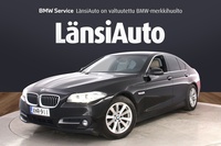 BMW 518 vaihtoauto