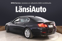 BMW 518 vaihtoauto