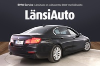 BMW 518 vaihtoauto
