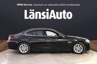 BMW 518 vaihtoauto