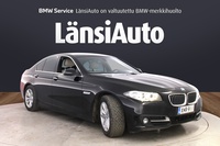 BMW 518 vaihtoauto