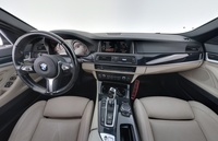 BMW 518 vaihtoauto