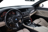 BMW 518 vaihtoauto
