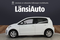 Volkswagen up! vaihtoauto