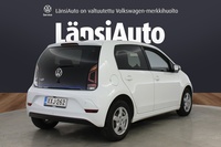 Volkswagen up! vaihtoauto