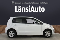 Volkswagen up! vaihtoauto