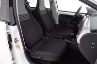 Volkswagen up! vaihtoauto