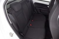 Volkswagen up! vaihtoauto